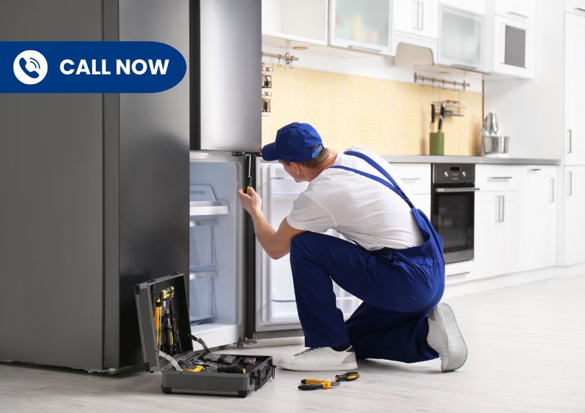 Kellyton Appliance Repair Company